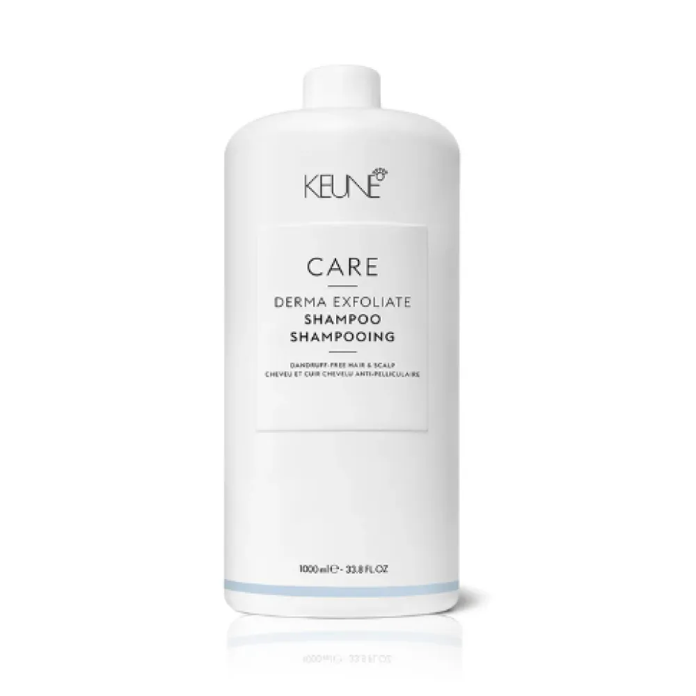 KEUNE CARE Derma Exfoliate Shampoo, 1000ml