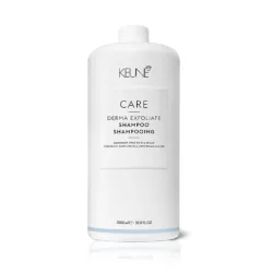 KEUNE CARE Derma Exfoliate Shampoo, 1000ml