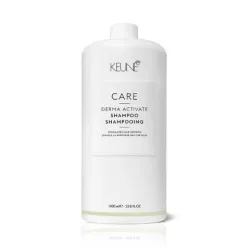 KEUNE Care Derma Activate Shampoo, 1000ml