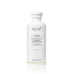 KEUNE Care Derma Activate Shampoo, 300ml