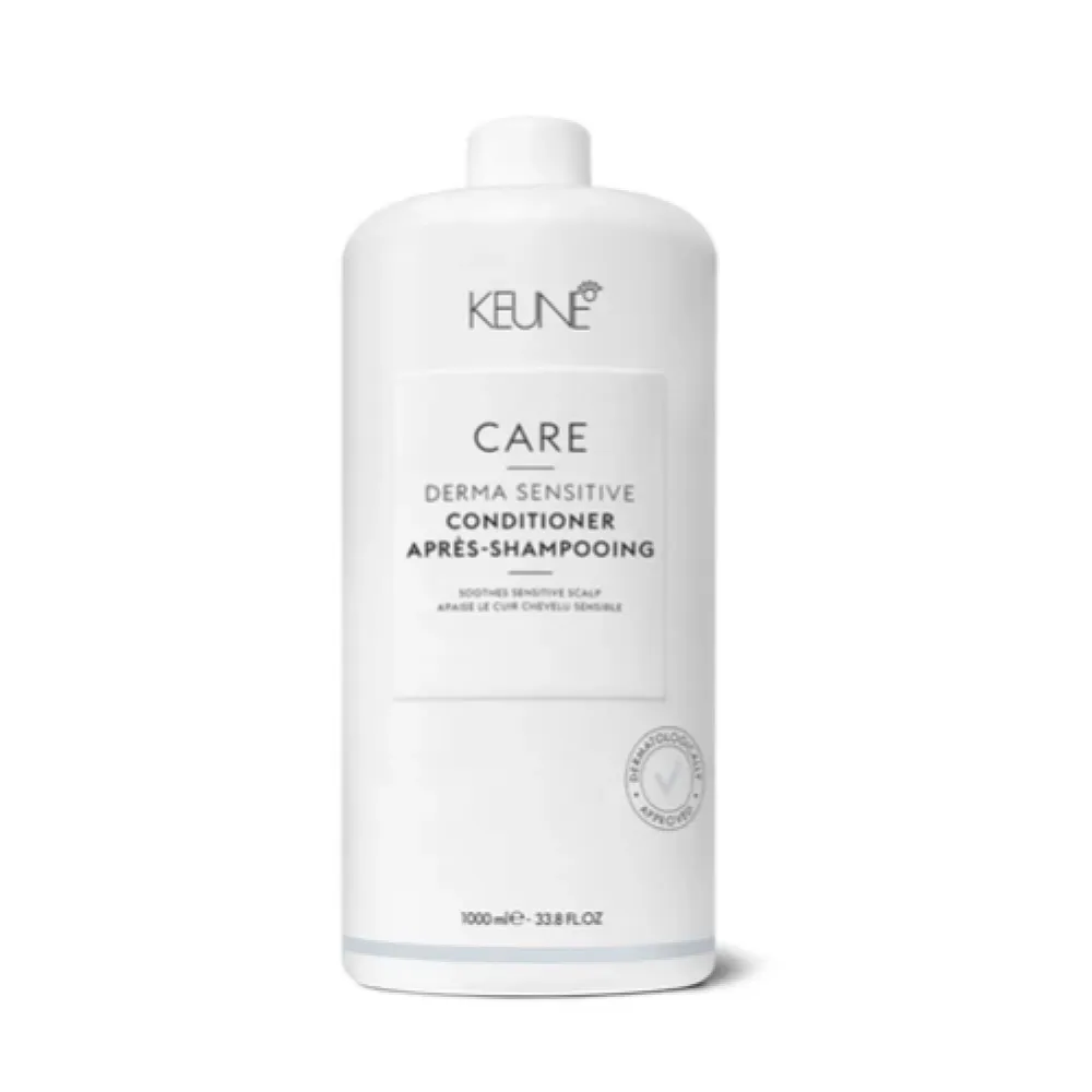 KEUNE CARE Derma Sensitive Conditioner, 1000ml