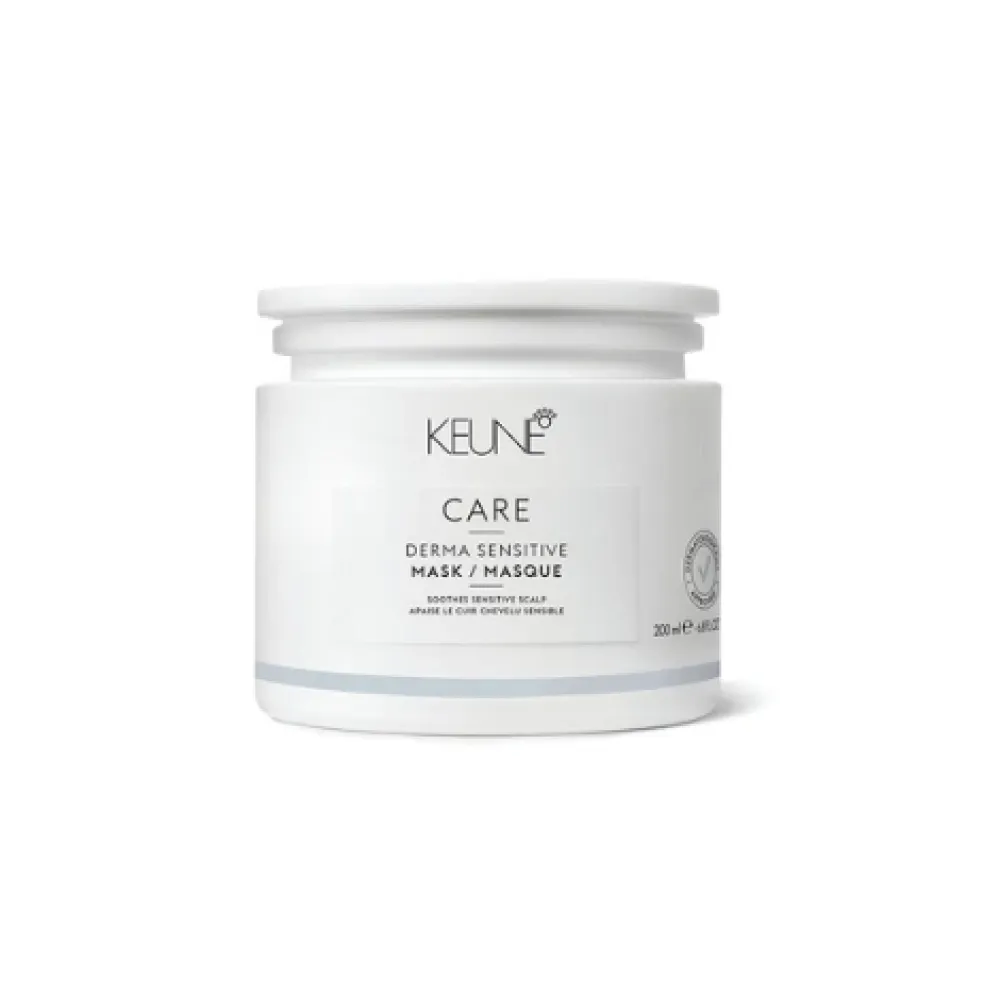 KEUNE CARE Derma Sensitive Mask, 200ml