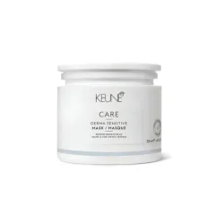 KEUNE CARE Derma Sensitive Mask, 200ml