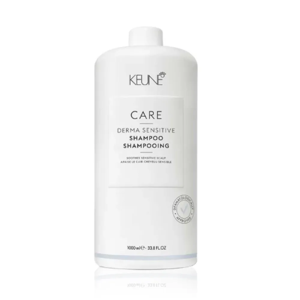 KEUNE CARE Derma Sensitive Shampoo, 1000ml