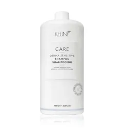 KEUNE CARE Derma Sensitive Shampoo, 1000ml