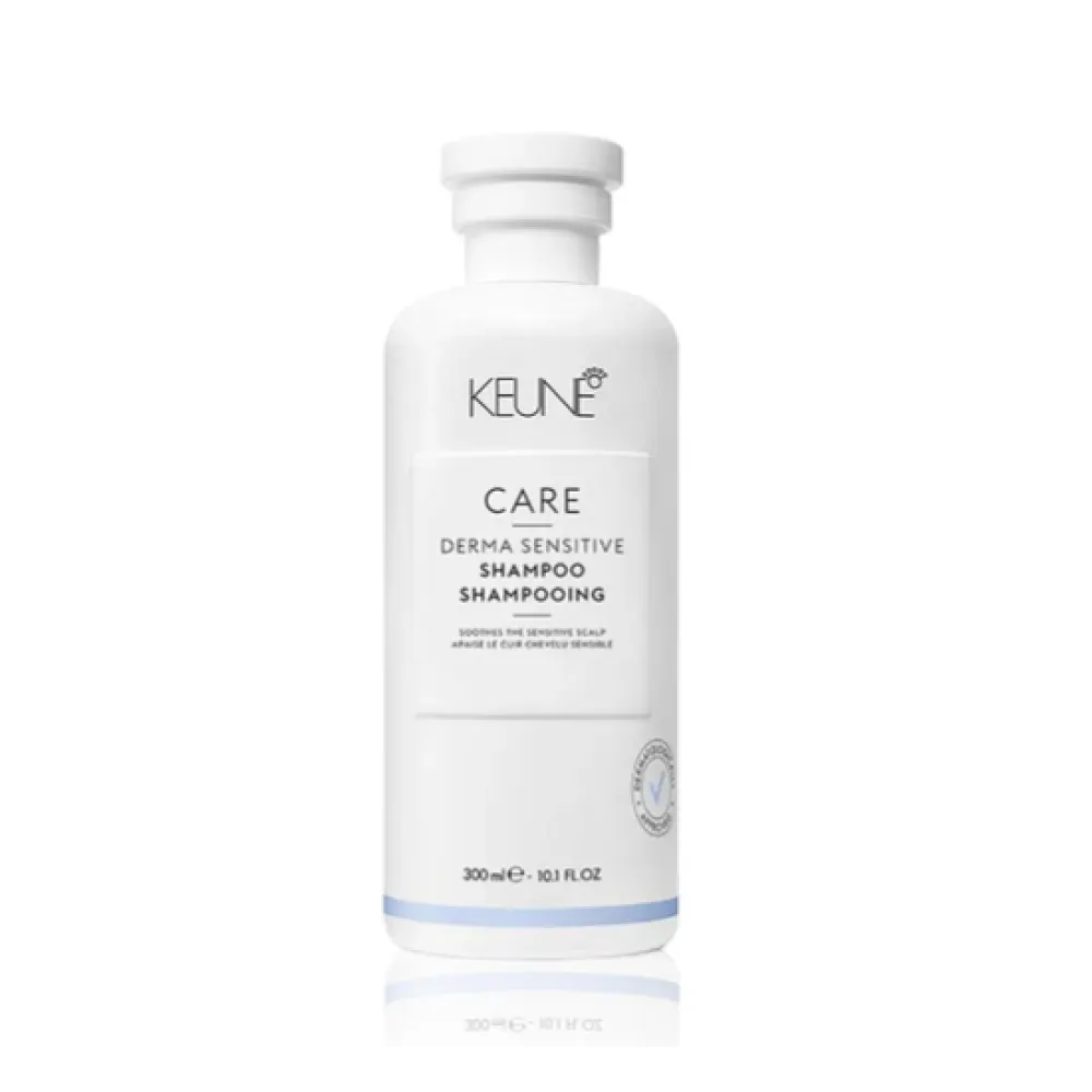 KEUNE CARE Derma Sensitive Shampoo, 300ml