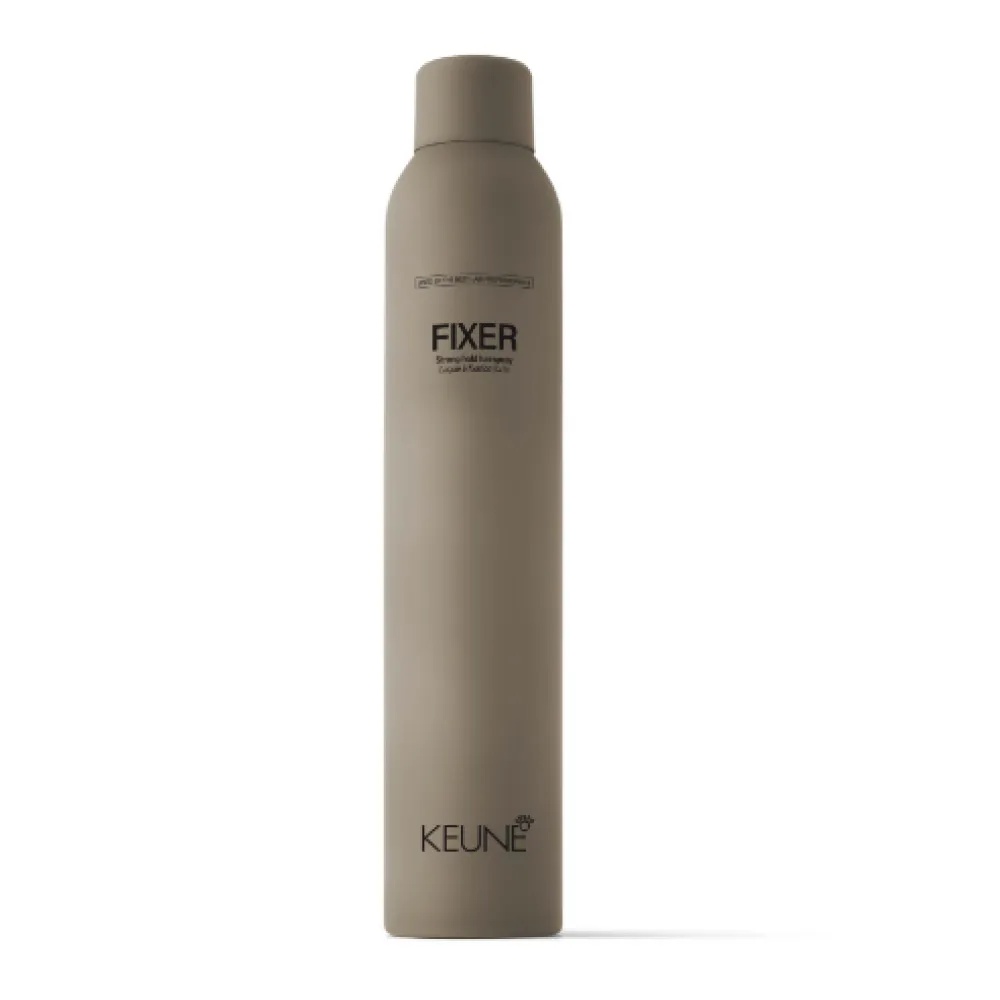 KEUNE Style FIXER, 300ml