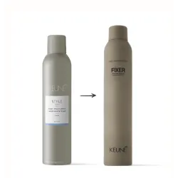 KEUNE Style FIXER, 300ml
