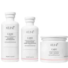 CARE Keratin Smooth