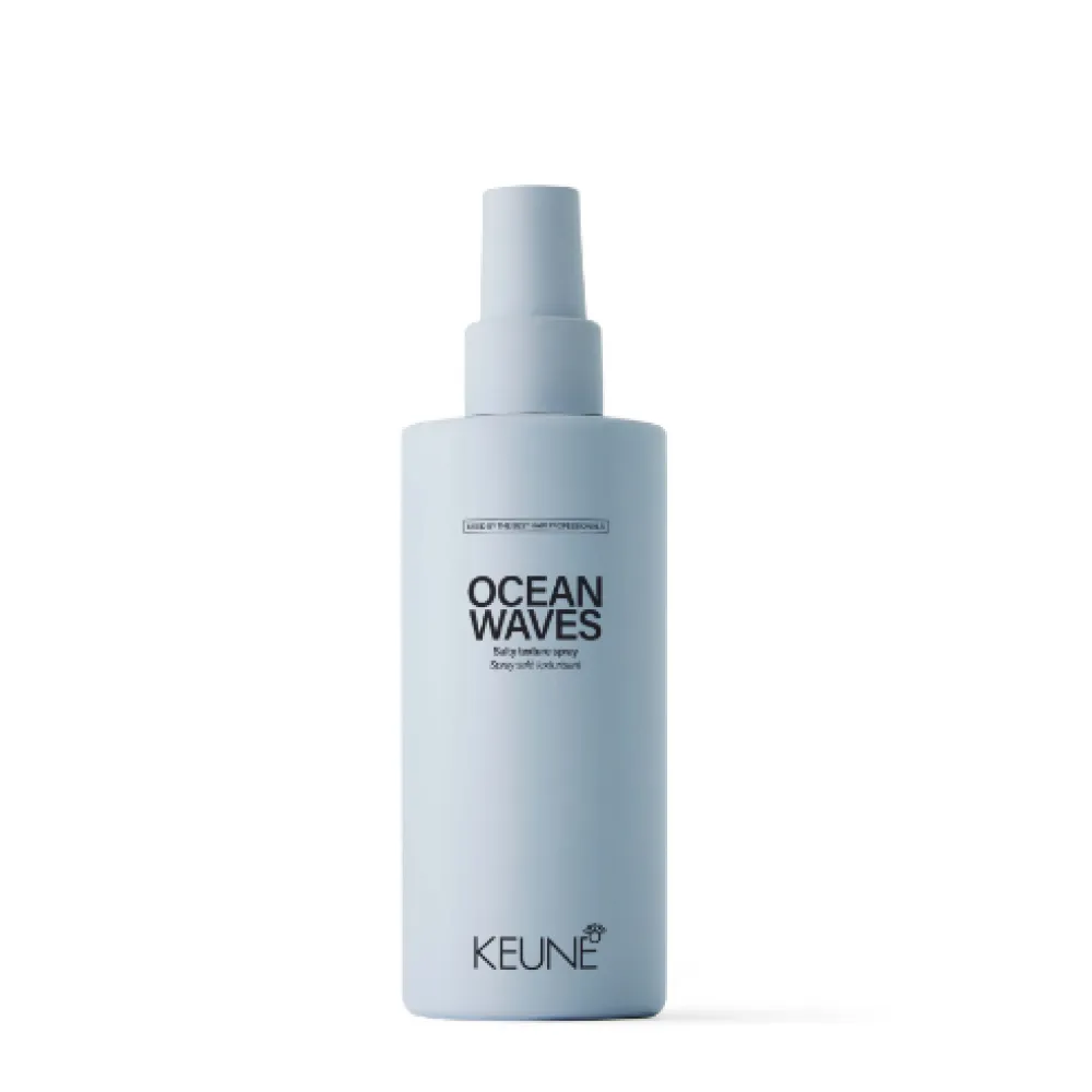 KEUNE Style OCEAN WAVES, 200ml (27495)