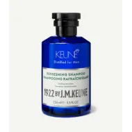 KEUNE Refreshing Shampoo, 250ml