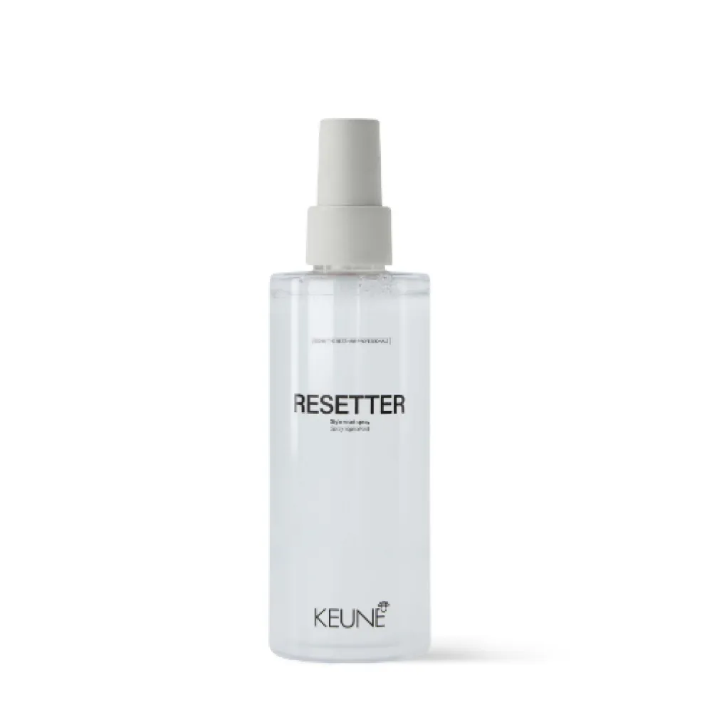 KEUNE Style RESETTER, 200ml