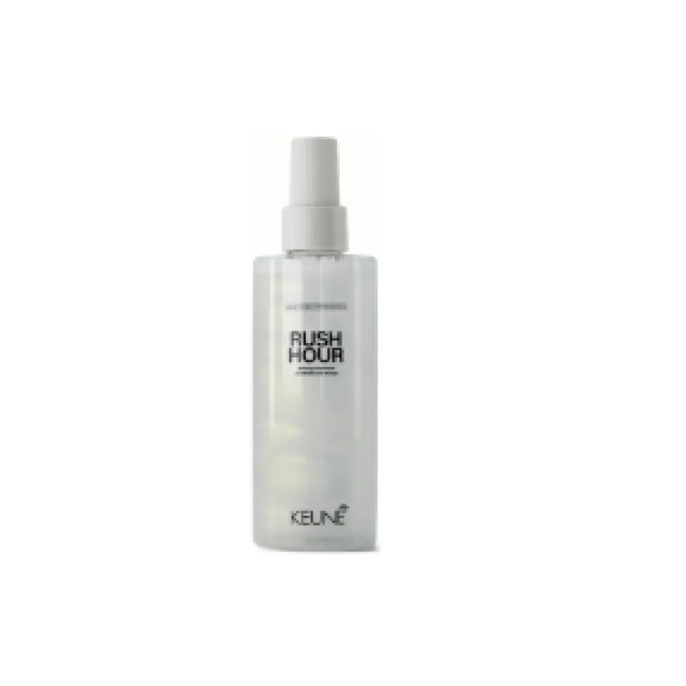 KEUNE Style RUSH HOUR, 200ml