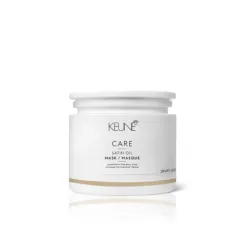 KEUNE Care Satin Oil Mask, 200ml