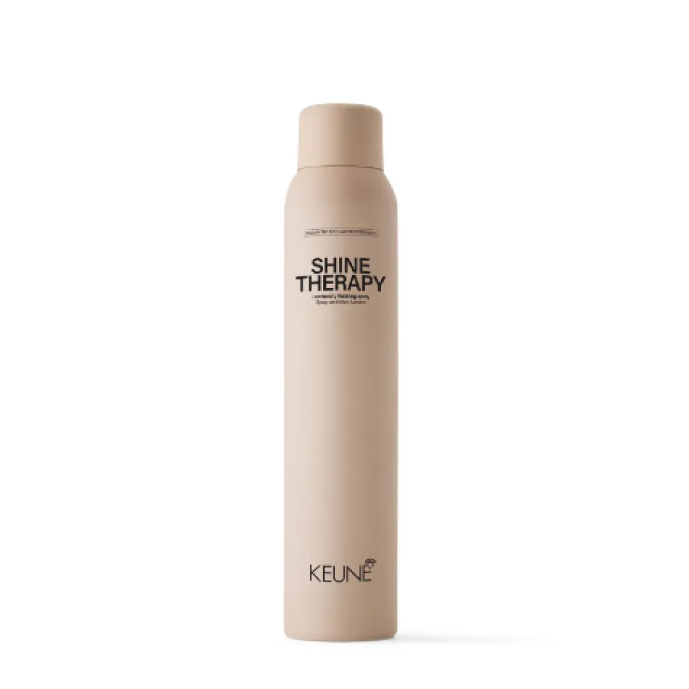KEUNE Style SHINE THERAPY, 200ml