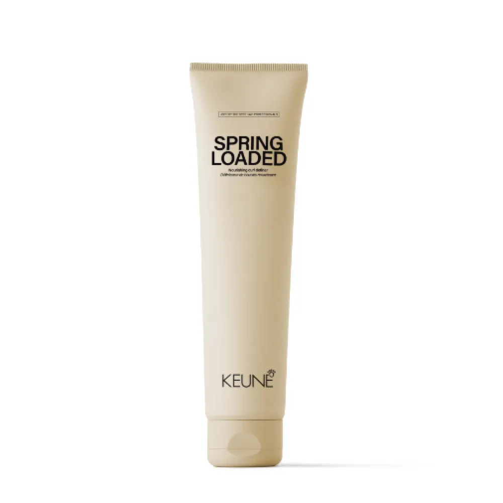 KEUNE Style SPRING LOADED, 150ml