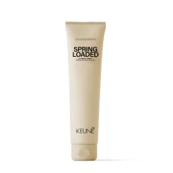 KEUNE Style SPRING LOADED, 150ml