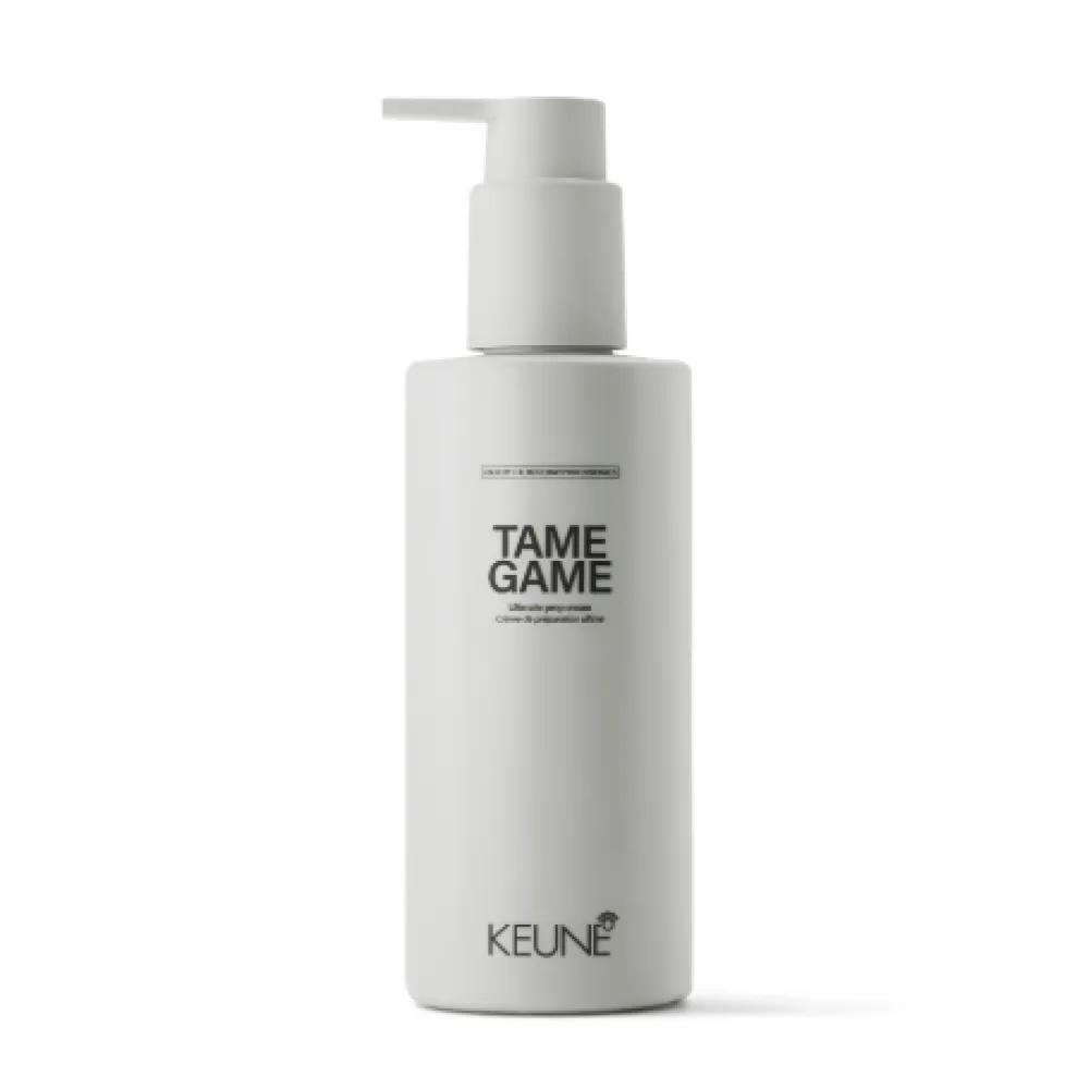 KEUNE Style TAME GAME, 200ml