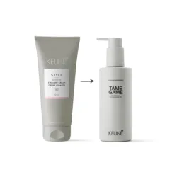 KEUNE Style TAME GAME, 200ml