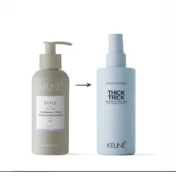 KEUNE Style THICK TRICK, 200ml