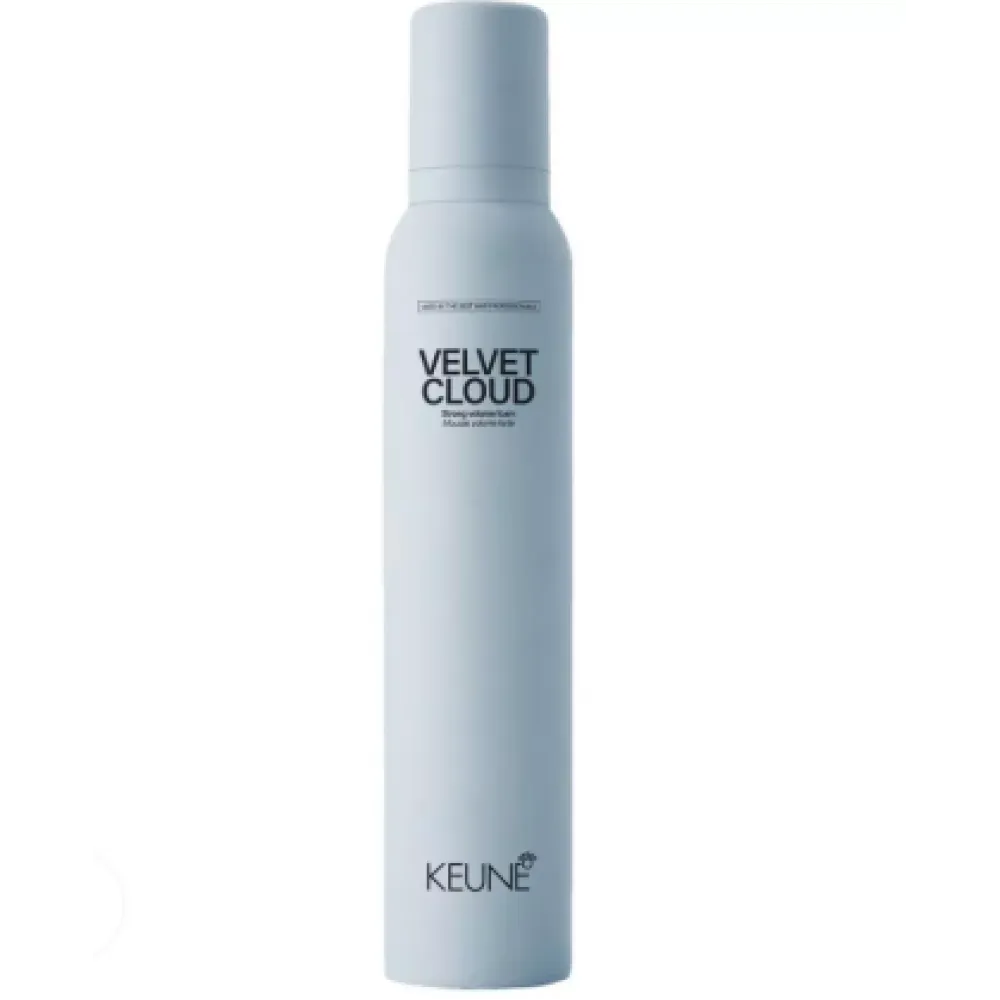 KEUNE Style VELVET CLOUD, 200ml