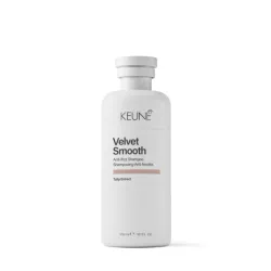KEUNE Velvet Smooth Anti-frizz Shampoo, 300ml