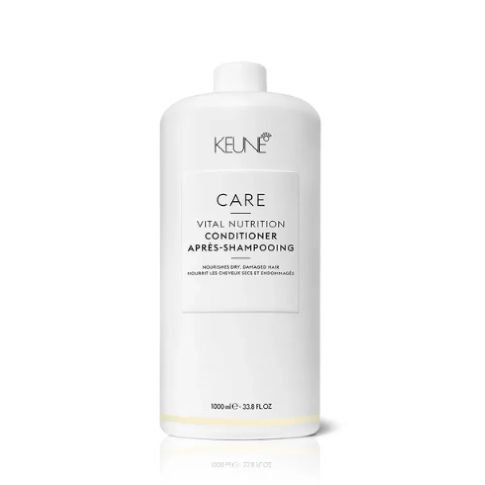 KEUNE Care Vital Nutrition Conditioner, 1000ml