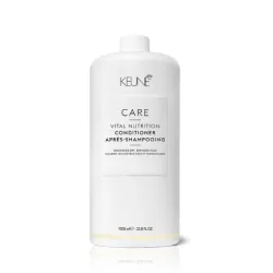 KEUNE Care Vital Nutrition Conditioner, 1000ml