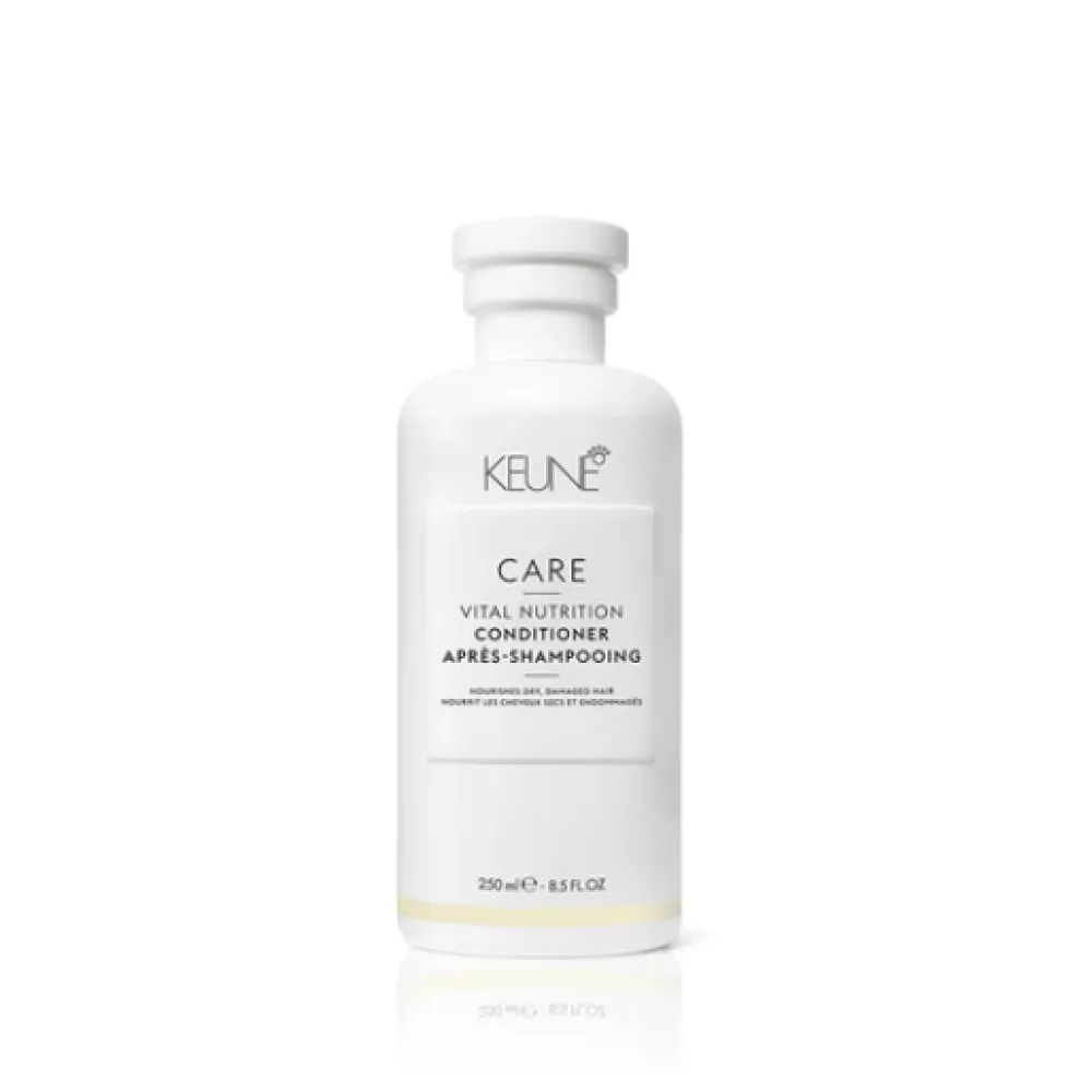 KEUNE Care Vital Nutrition Conditioner, 250ml