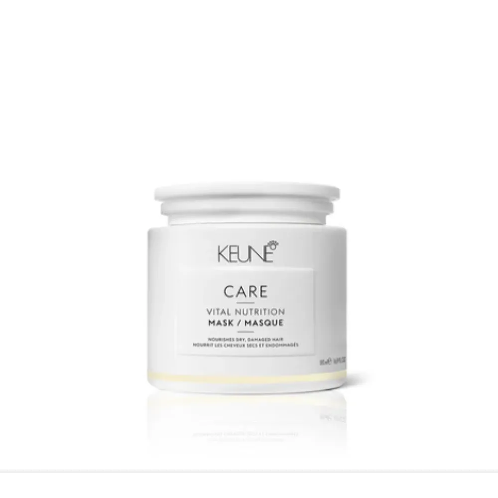 KEUNE Care Vital Nutrition Mask, 500ml