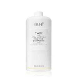 KEUNE Care Vital Nutrition Shampoo, 1000ml