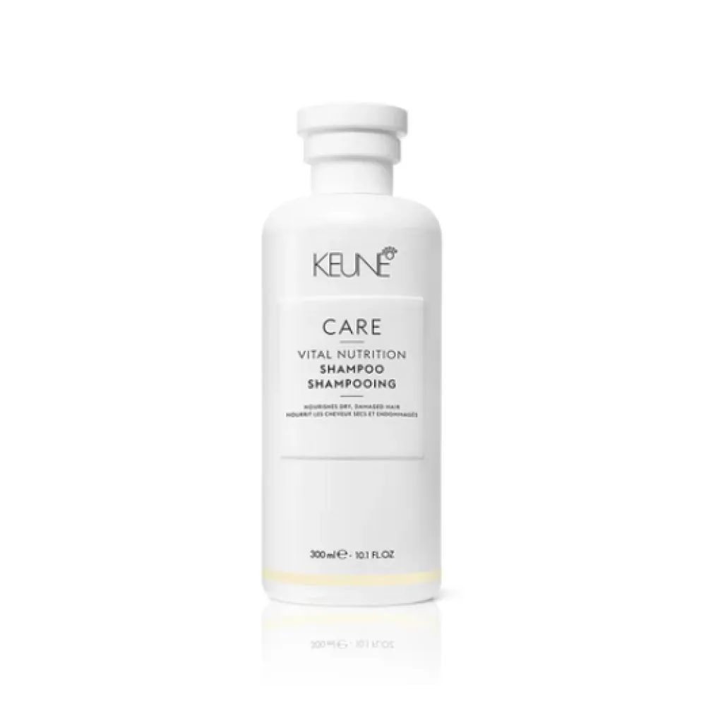 KEUNE Care Vital Nutrition Shampoo, 300ml