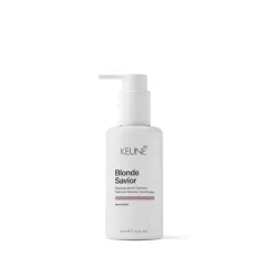 KEUNE Blonde Savior Repairing Leave-in Treatment, 150ml