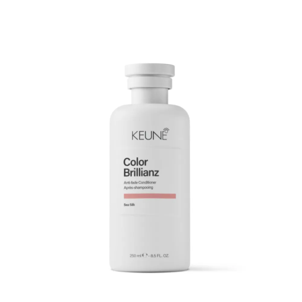 KEUNE Color Brillianz Anti-fade Conditioner, 250ml