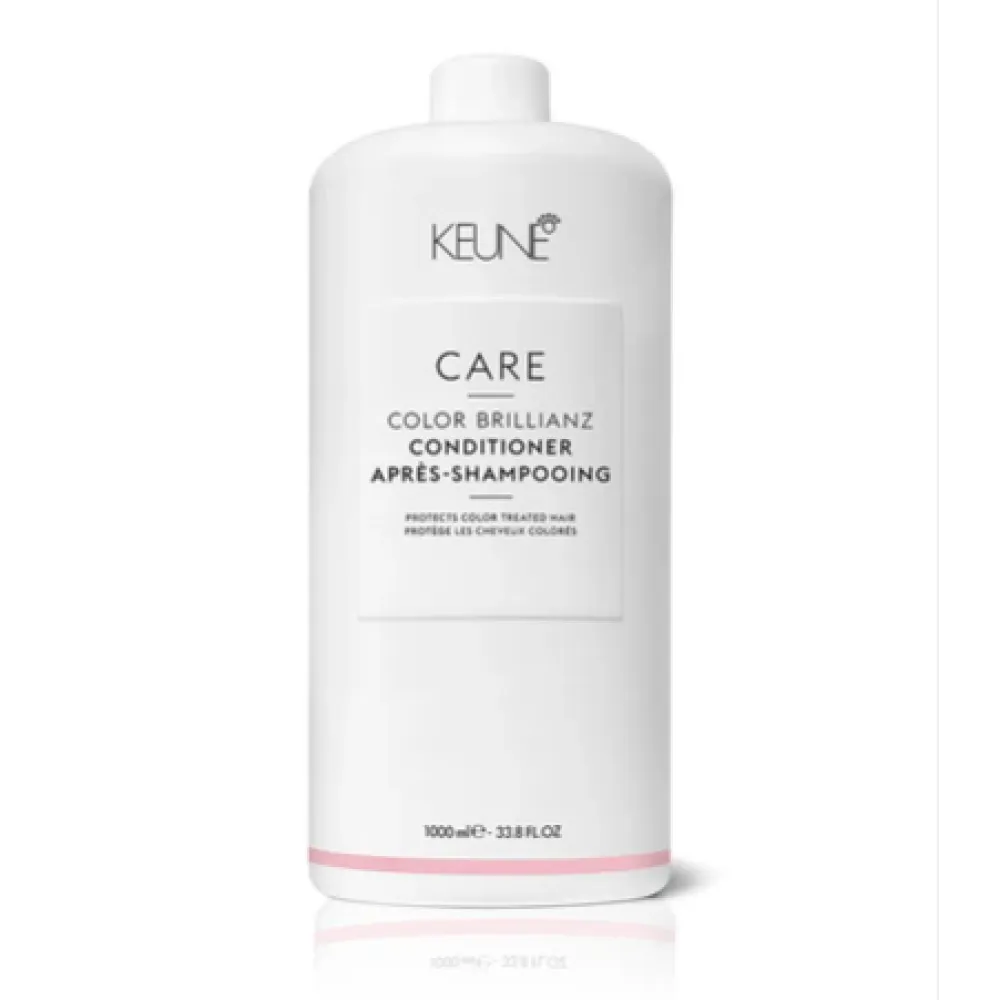 KEUNE Care Color Brillianz Conditioner, 1000ml