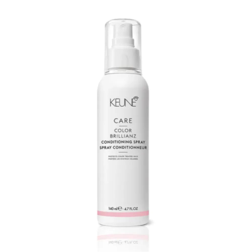 KEUNE Care Color Brillianz Conditioning Spray, 140ml
