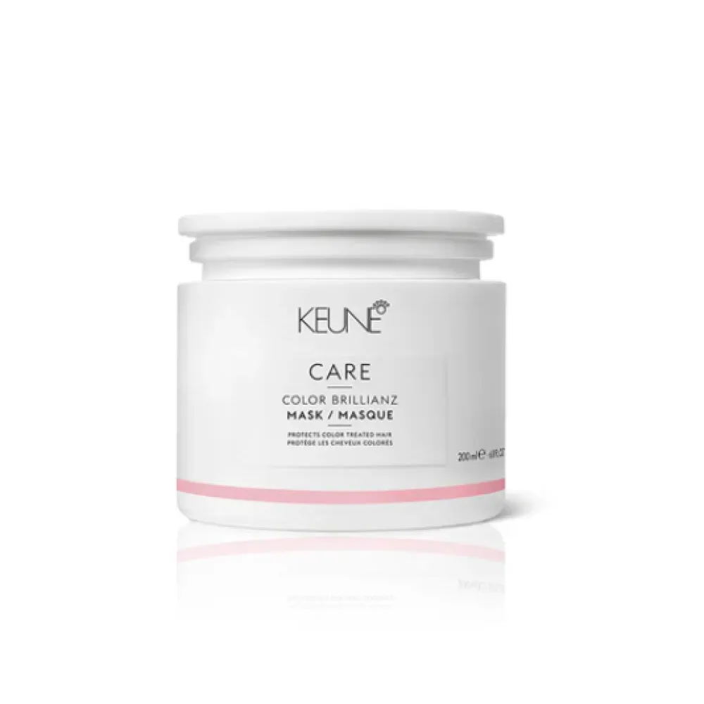 KEUNE Care Color Brillianz Mask, 200ml (63310018)