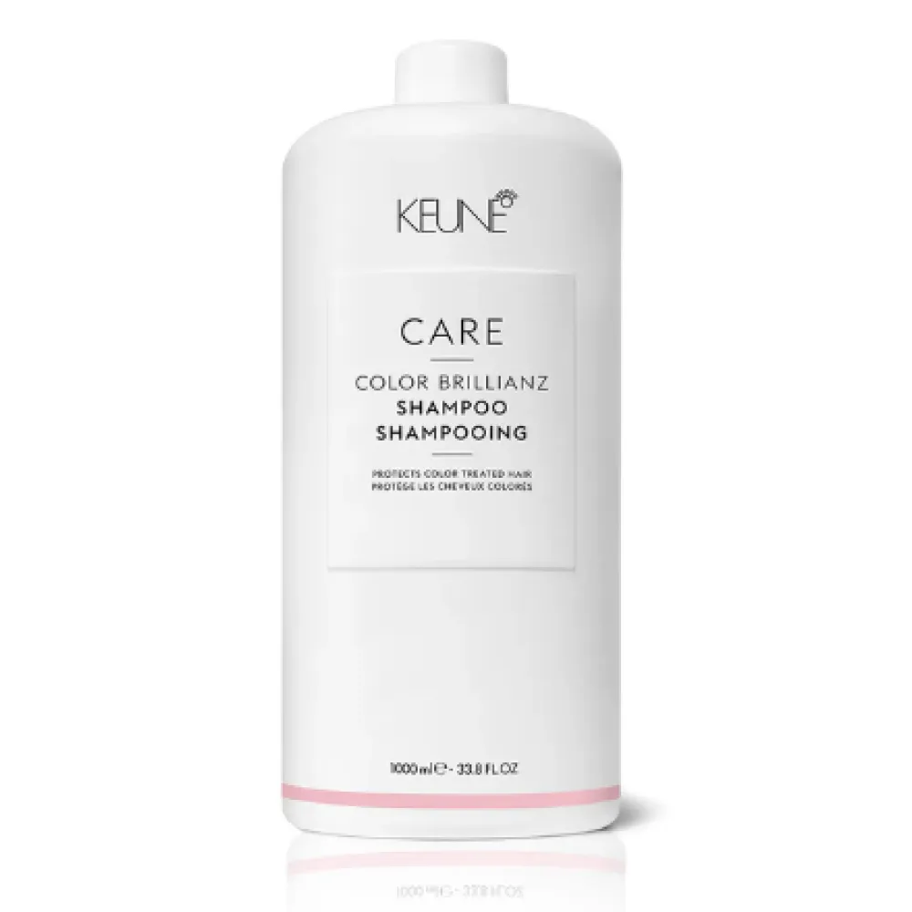 KEUNE Care Color Brillianz Shampoo, 1000ml