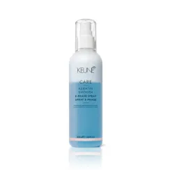 KEUNE Care Keratin Smooth 2-phase Spray, 200ml