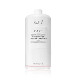 KEUNE Care Keratin Smooth Conditioner, 1000ml