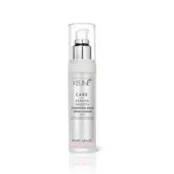 KEUNE Care Keratin Smooth Smoothing Serum, 25ml