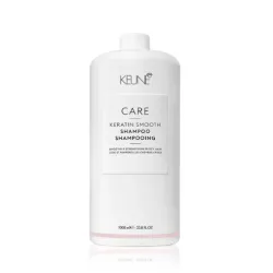 KEUNE Care Keratin Smooth Shampoo, 1000ml