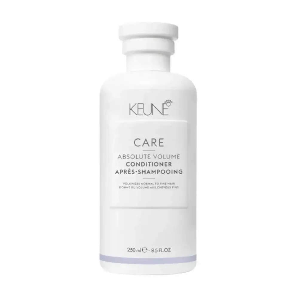 KEUNE Care Absolute Volume Conditioner, 250ml