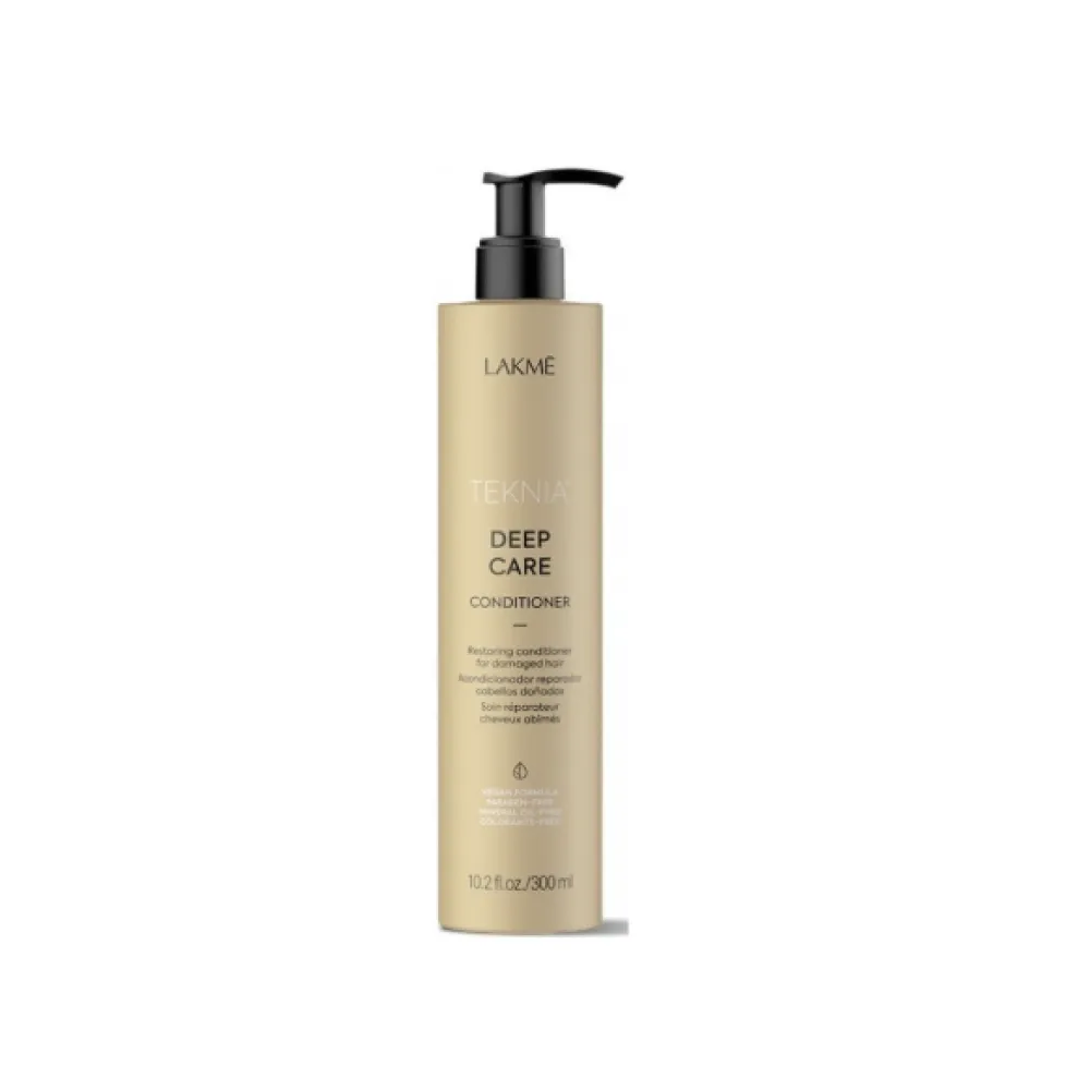 LAKME TEKNIA DEEP CARE Conditioner, 300ml (44722)