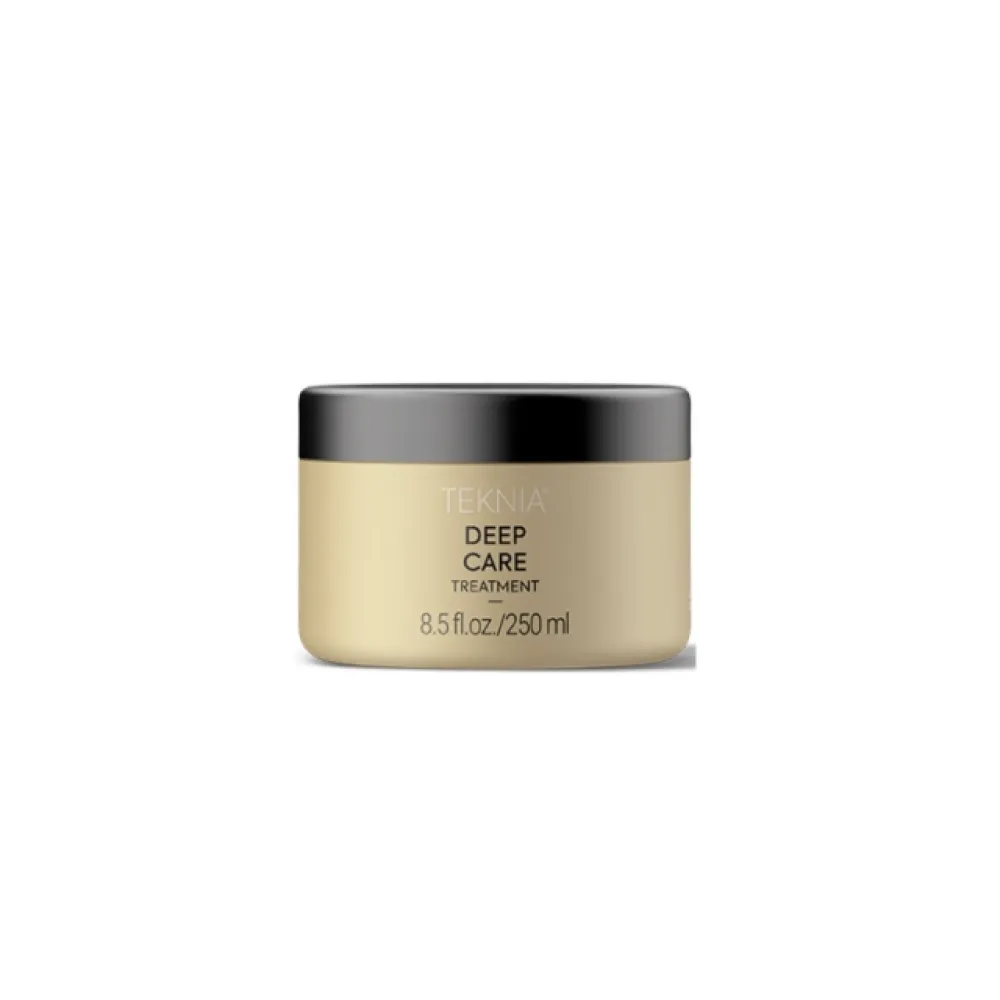 LAKME TEKNIA DEEP CARE Mask, 250ml (44732)