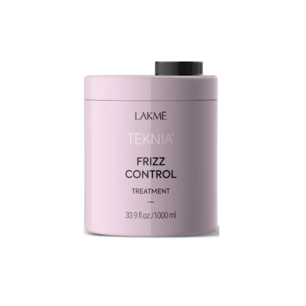 LAKME TEKNIA FRIZZ CONTROL Mask, 1000ml (44441)