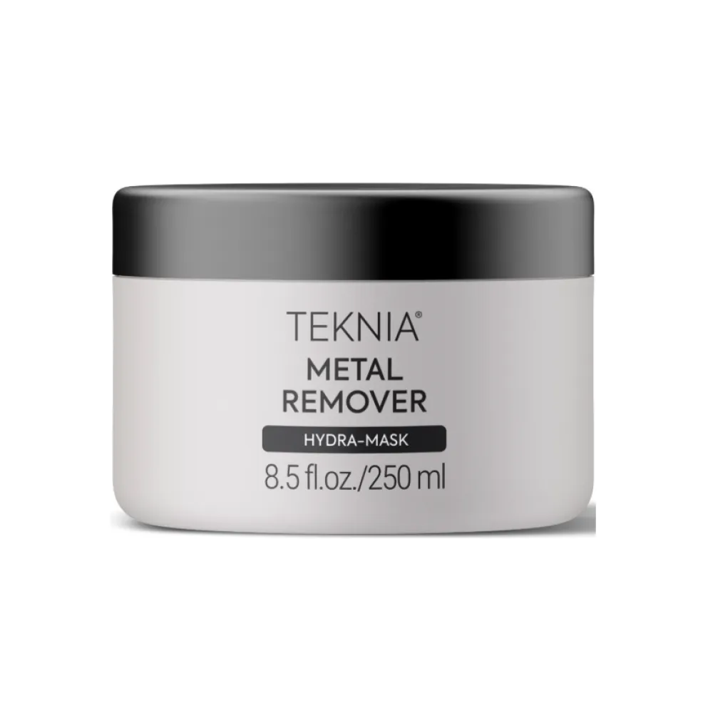 LAKME TEKNIA METAL-REMOVER Hydra-mask, 250ml (45858)