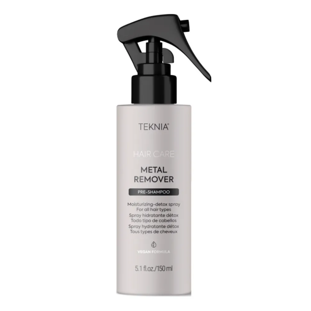 LAKME TEKNIA METAL-REMOVER Pre-Shampoo, 150ml (45853)