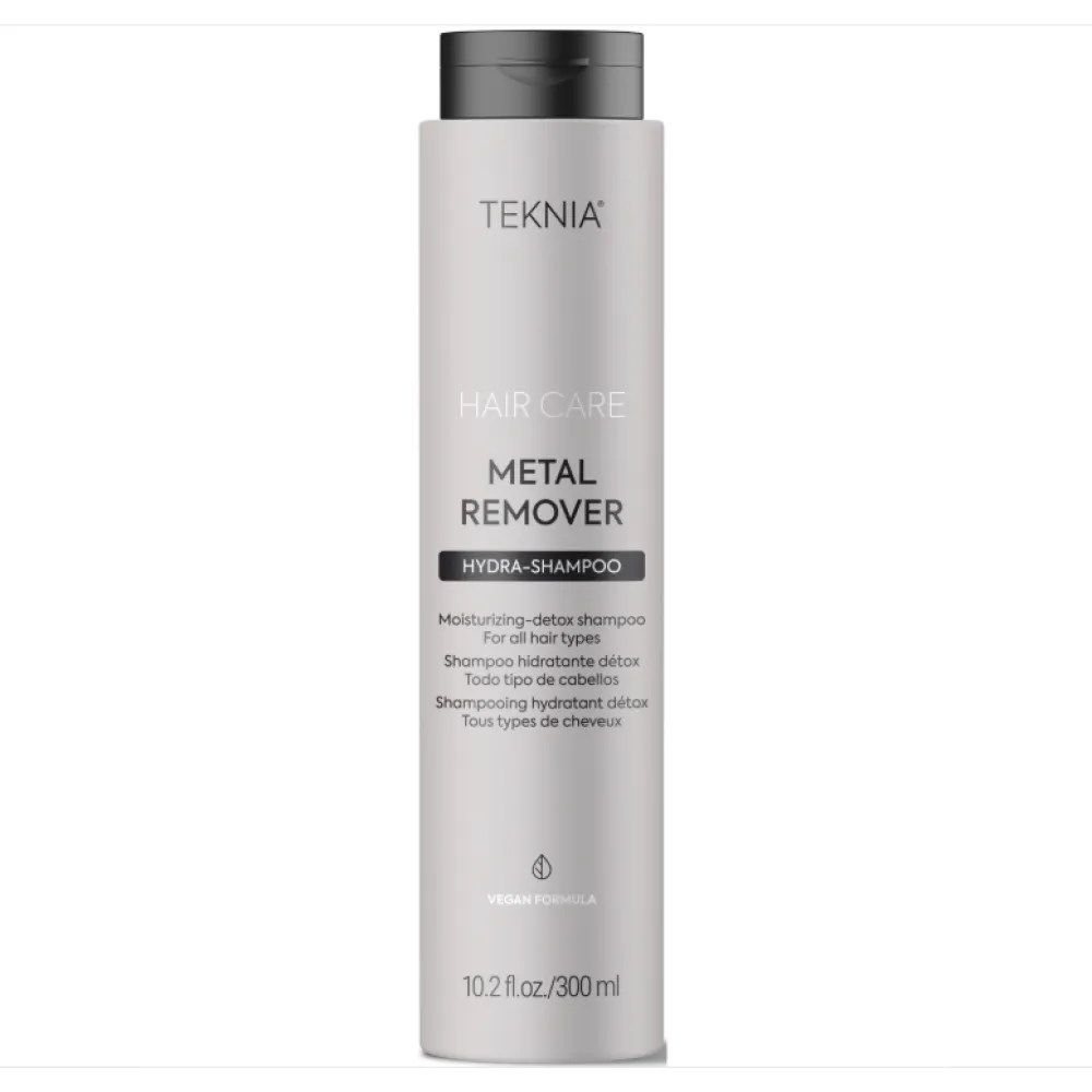 LAKME TEKNIA METAL-REMOVER Hydra-Shampoo, 300ml (45852)