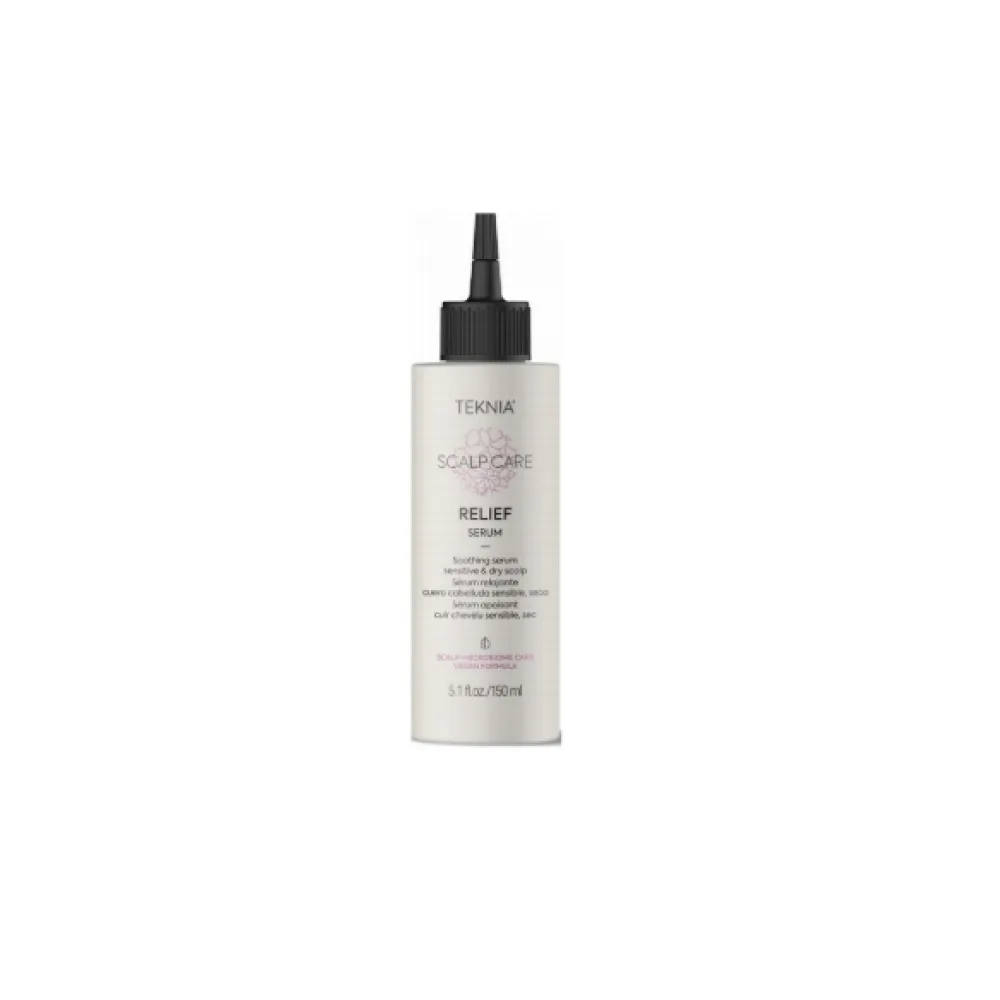 LAKME TEKNIA SCALP CARE RELIEF Serum, 150ml (44303)